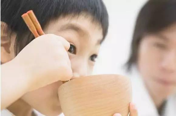 [暖先生格调]这些规矩一定要告诉孩子！