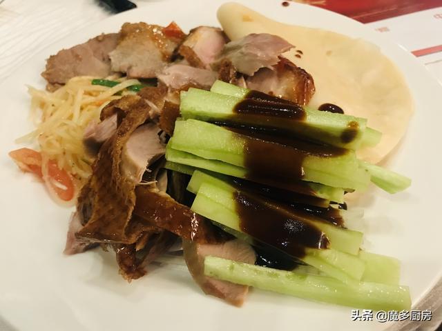 人均200+的五星级酒店自助餐，怎么吃才能回本？