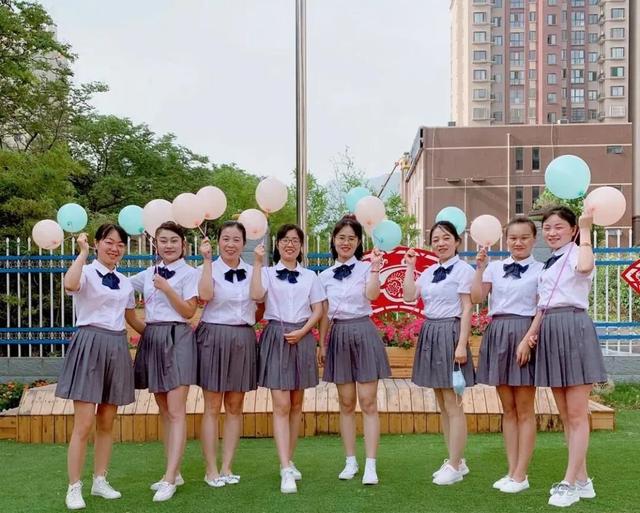 超级宝妈|今天，临潼这些小朋友们C位出道！