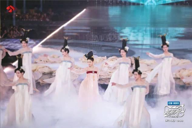 中国日报网|618晚会解锁无限创意 向传统与经典致敬