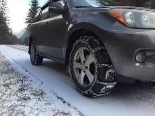 冬季养车 这些风险要“规避”