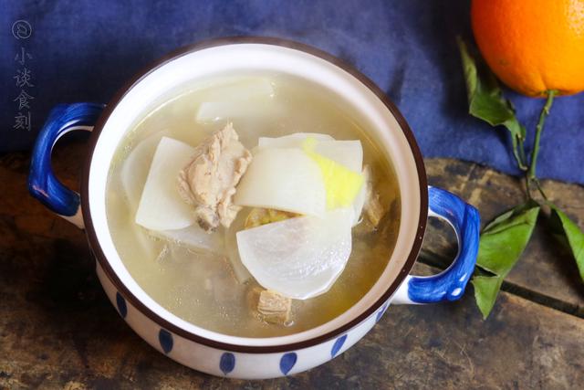 炖排骨，汤汁寡淡肉质柴？教你正确做法，排骨不腥不柴，汤汁奶白