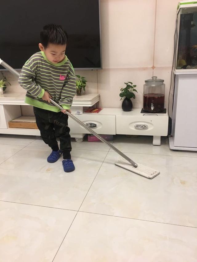 【超级宝妈】安阳市文明大道幼儿园——传承雷锋精神 从我做起