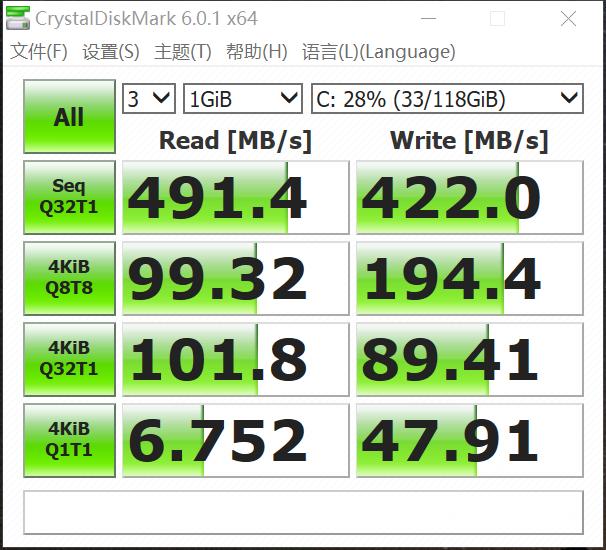 酷比魔方KNote X Pro评测：随时随地娱乐办公两不误