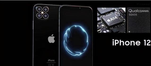 iPhone12 重现iPhone 7“信号门”，但库克沉默