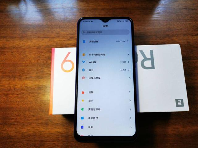 2020最强百元机到底有多良心？Redmi 9的一日主力体验