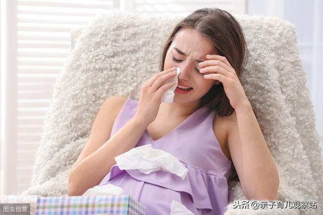 「你的育儿经」一篇文章告诉你，孕妈妈的情绪对宝宝有什么影响