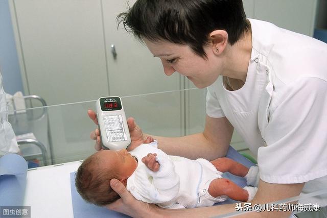 「你的育儿经」小婴儿吃茵栀黄制剂,黄疸症状没减轻反而加重,这是为什么?
