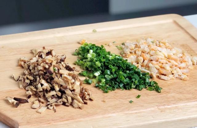 家里都有的这些食材，搭在一起，炒一炒蒸一蒸竟意外好吃