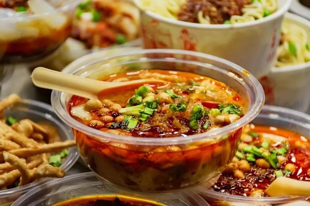 联合国官宣8座“世界美食之都”，其中这4个在中国