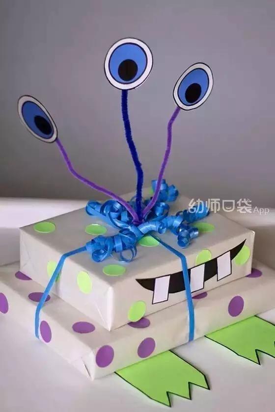 #超级宝妈#用完的纸巾盒别乱扔，这样做能让孩子开心好几天