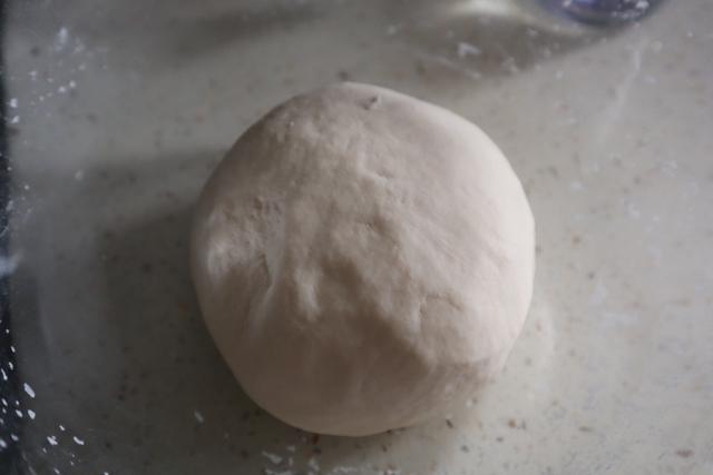 天一冷就馋热腾腾的饺子，这两种素菜做馅料，比肉馅还好吃