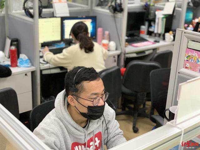 「红星新闻」疫情下的旅游服务业:OTA平台退改订单数百万背后
