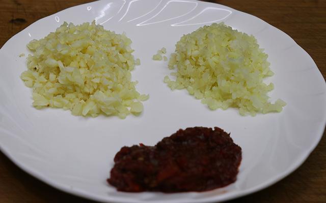 鱼香肉丝怎么做，教你最传统的做法，肉丝滑嫩不粘锅，下酒又下饭