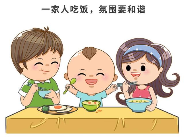 超级宝妈■娃多大培养独立吃饭?这3大黄金期别错过,瞄准时机