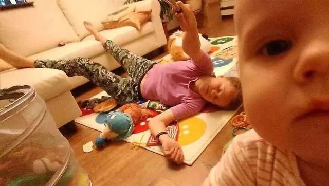 超级宝妈|“工具娃”事件惹笑网友，看似“不正经”的教育，往往对娃更有利