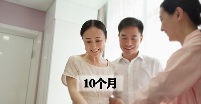 超级宝妈@新生儿出生后的12个月内，眼中的“视野”是怎么样的？答案很暖心