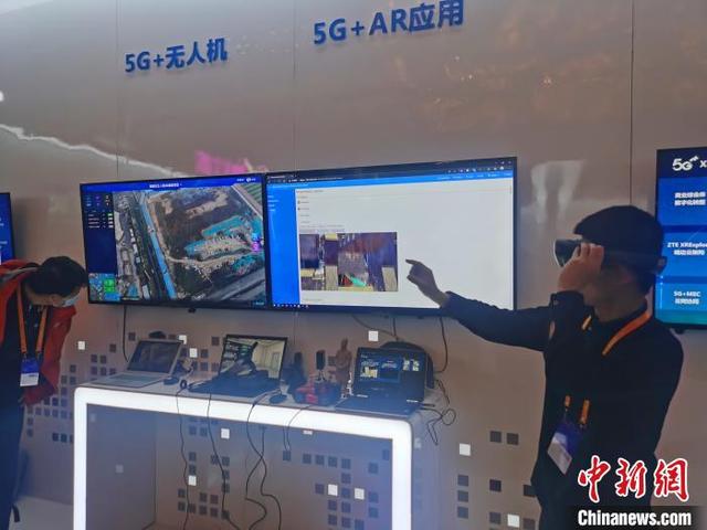 行业|中国移动在全国完成35万个5G基站建设项目