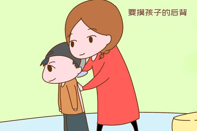 寒冬降温潮来袭，以下三个部位“捂严实”，孩子妥妥少生病