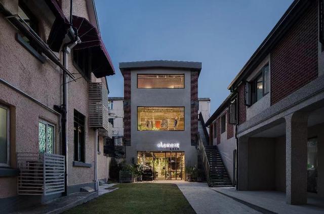 咖啡店|咖啡店正在重塑城市公共空间