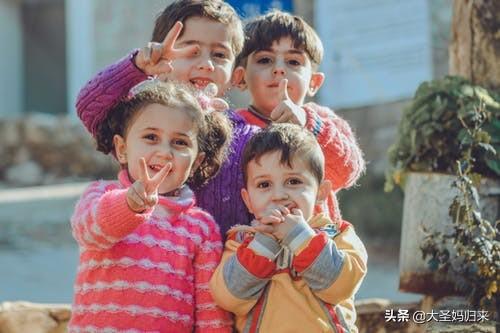 「你的育儿经」如何培养高情商孩子？＂我能解决问题法＂，让孩子学会如何解决冲突