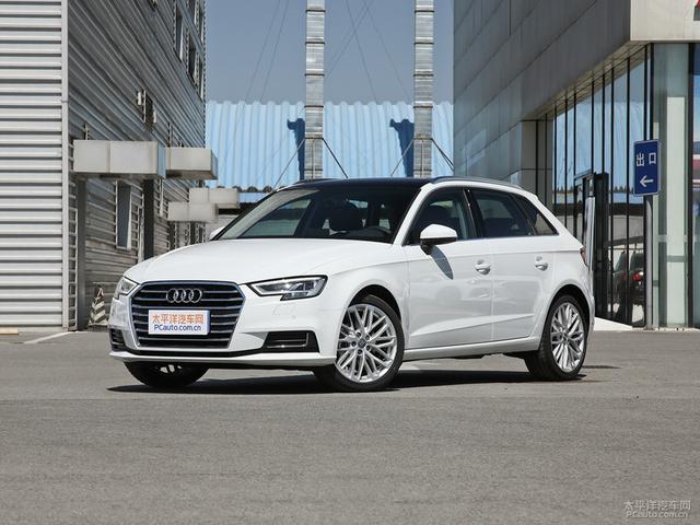 奥迪A3联名王一博 背后的这盘棋你看懂了吗？