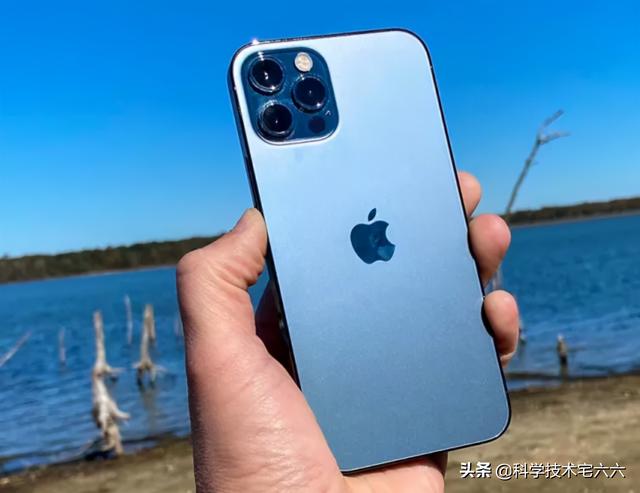 性能强、续航弱！外媒表示，iPhone12不开启5G最省电