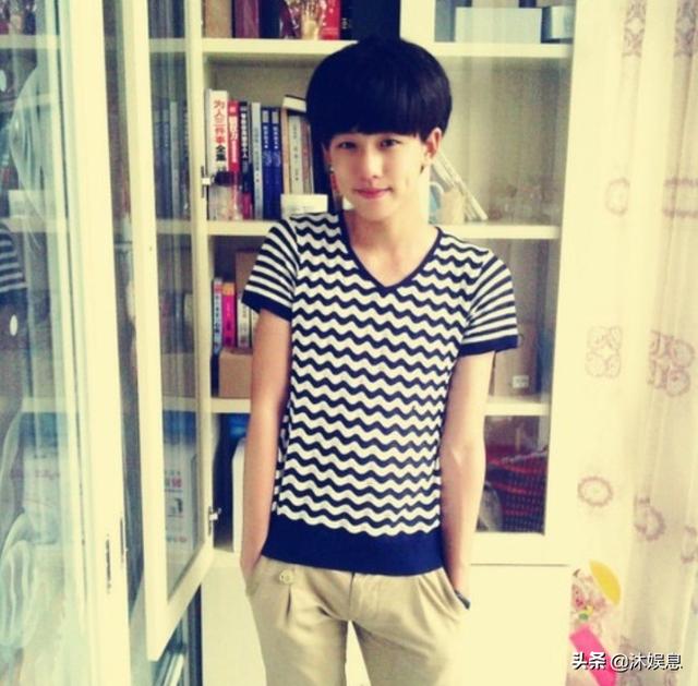 明明在等|与侯明昊搭戏入圈，时隔2年张耀转身当男主，背后的心酸有谁知道