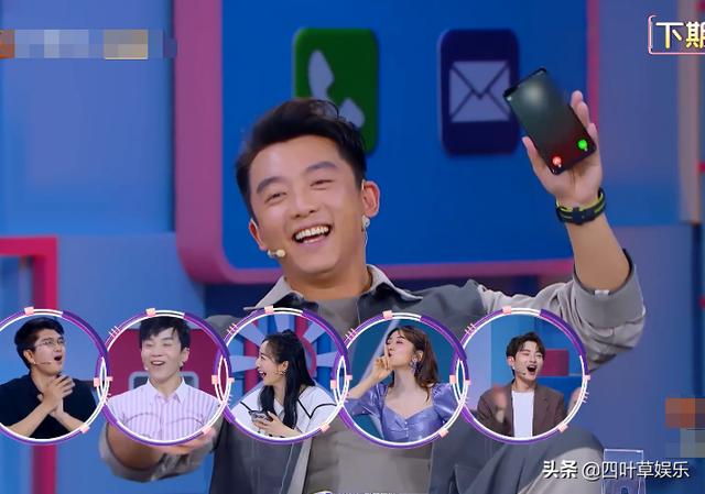 郑恺在跑男群说要退出节目,李晨立马“行动”,兄弟情真假很明显电影工厂