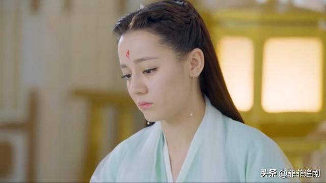 重刷《枕上书》,细数东华与凤九的三生三世,都是怎样的呢?|影视交流地