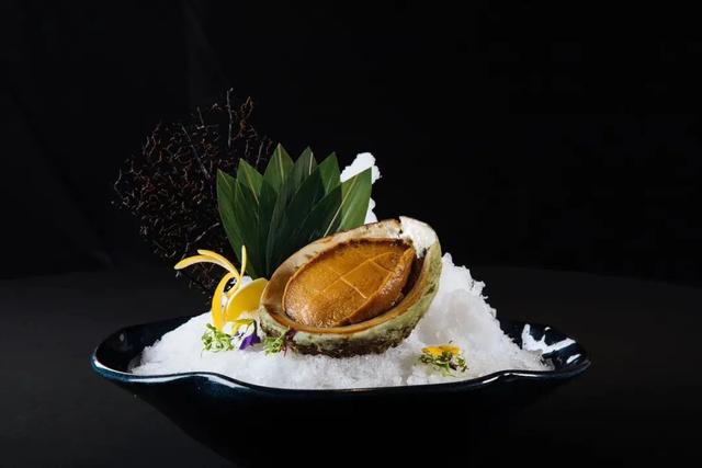 周一|魔都2021新晋首店级餐厅出炉，抢抢抢抢鲜收藏