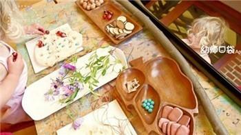 你的育儿经|让环境成为第三位老师:瑞吉欧环创的8大特性全图展示