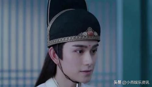 资讯早知道|《陈情令》魏无羡和金光瑶并无恩怨，为何一再陷害他，原因有2点