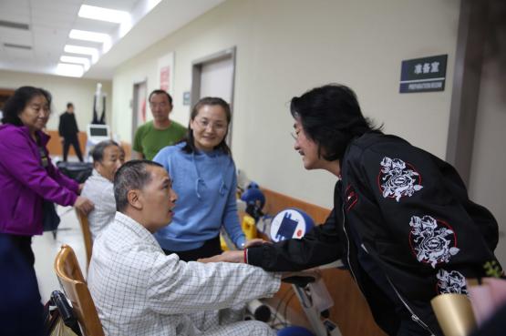 光明网|音乐剧《重生》：揭下“马赛克”走进缉毒警察的真实生活