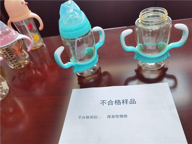 中国江苏网|这些儿童节礼物别买 南京市市场监管局给出“选购宝典”