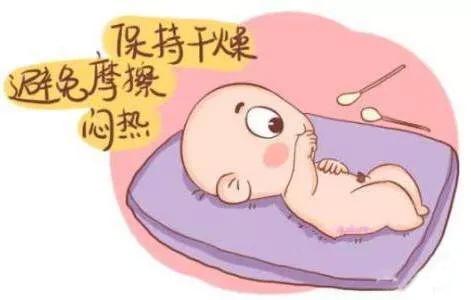 超级宝妈：月子里，宝宝出现这些“异常状态”，新手爸妈别担心，是正常现象