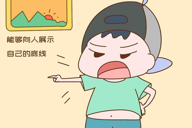 你的育儿经：“养出一个会发脾气的孩子，是父母的福气”老人的解释很有道理