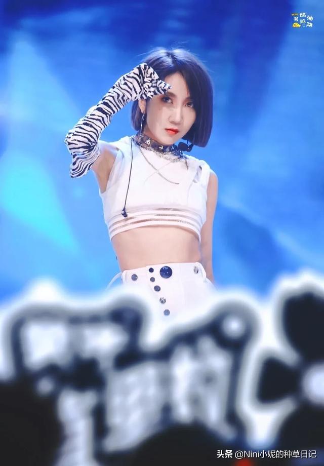 青春有你意难平,乃万、金子涵、曾可妮、王承渲谁是你的意难平?|影视交流地