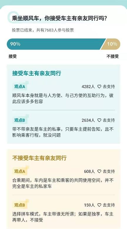 嘀嗒出行打造畅通的产品机制 让用户高效深入参与平台治理