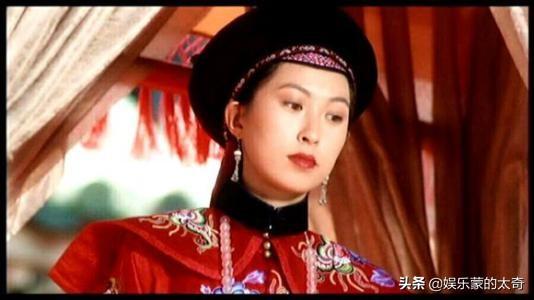 电影工厂|最美港姐pk最高学历港姐，27年前的《方世玉》李嘉欣艳压郭霭明？