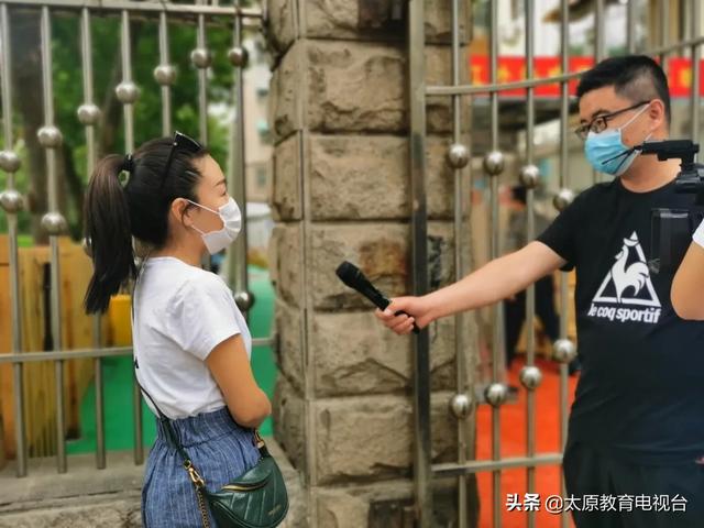 你的育儿经|我市公办幼儿园大班幼儿今日返园开学