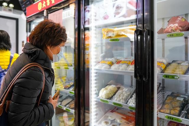 元宵节|汤圆上新！虹口“老字号”的美味等你解锁