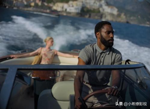 14.6亿！克里斯托弗·诺兰新片《信条》，凭什么成本这么高？|电影工厂