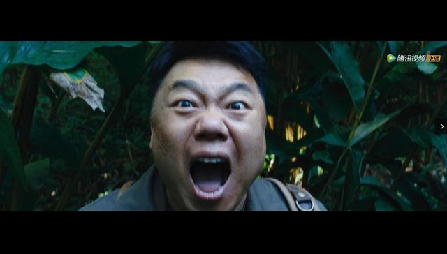 网剧《云南虫谷》杀青了，潘粤明、姜超、张雨绮这个组合非常棒了电影工厂