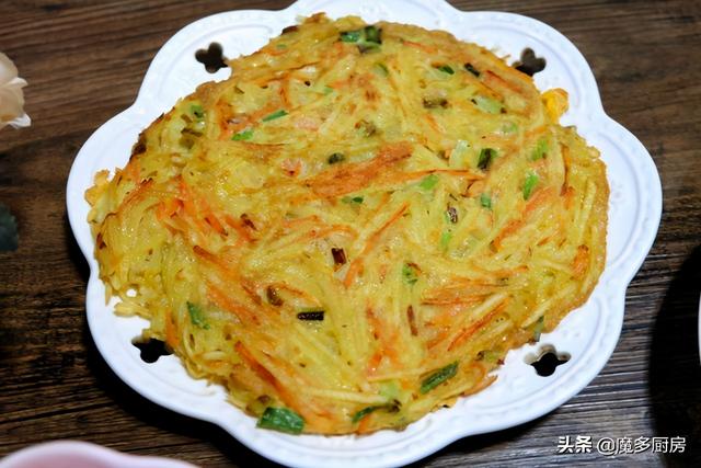 早餐不知道吃什么？看看我家一周早餐搭配和做法，照着做就行了