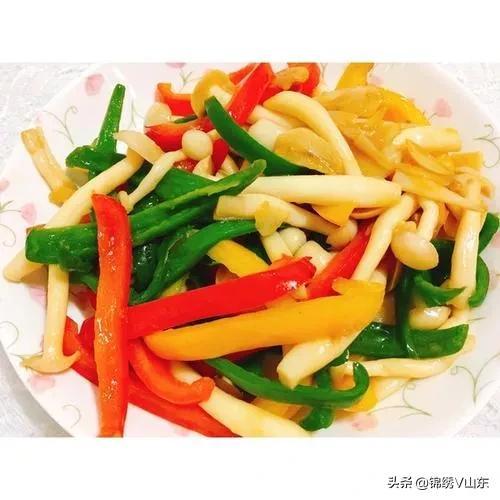 推荐19道拿手好菜, 看着就流口水, 有滋有味, 好吃到爆!