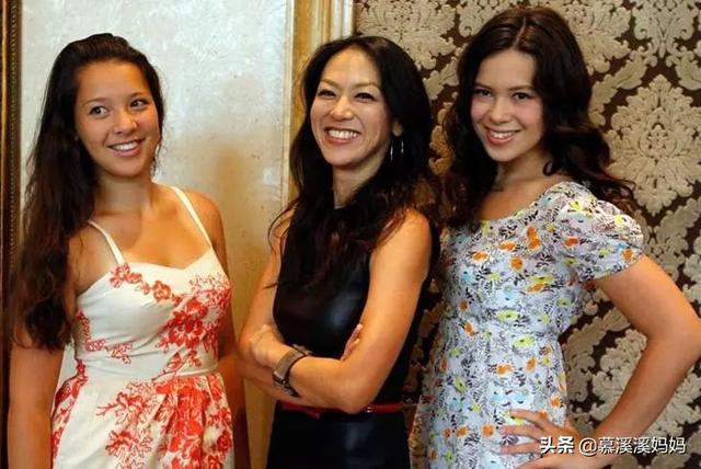 温柔的女人|面对“虐待式”教育,“虎妈”女儿:“我们比很多人都幸运!”