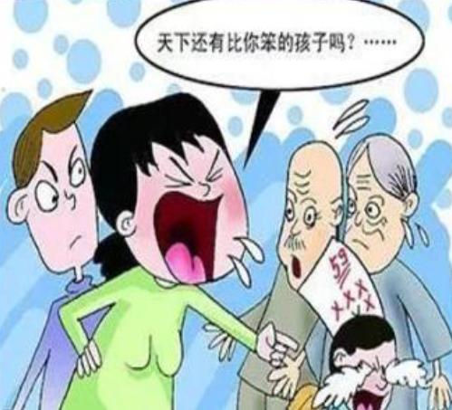 超级宝妈@教育男孩，别触碰他这4个底线，否则孩子的性格将会受到影响
