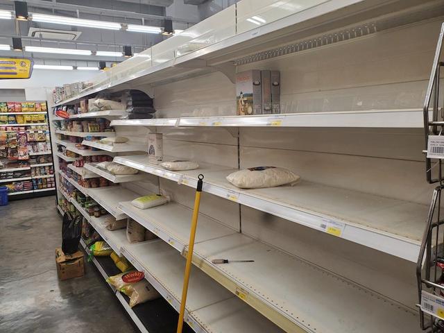 缅甸|缅甸大米和稻米商会秘书长：国内大米和食用油储备充足