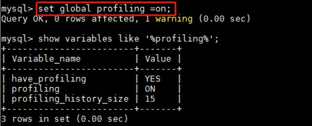 mysql优化篇（基于索引）